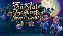 Fairytale Legends: Hansel and Gretel (Сказки легенды: Гензель и Гретель)