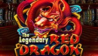 The Legendary Red Dragon (Легендарный Красный Дракон)