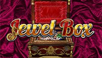 Jewel Box (Шкатулка для драгоценносте)