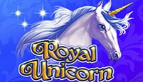 Royal Unicorn (Королевский единорог)