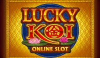 Lucky Koi (Счастливый карп)