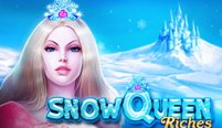 Snow Queen Riches (Снежная королева богатства)