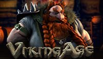 Viking Age (Возраст викингов)