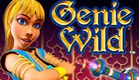 Genie Wild (Дикий джин)