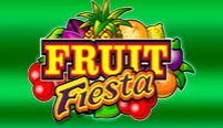 Fruit Fiesta (Фруктовая фиеста)