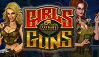 Girls with Guns - Jungle Heat (Девушки с оружием - Джунгли)