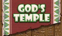 God's Temple