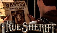 The True Sheriff (Истинный шериф)