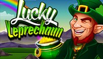 Lucky Leprechaun (Счастливый Лепрекон)