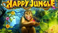 Happy Jungle Deluxe (Счастливые джунгли делюкс)