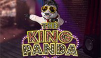 The King Panda (Король Панда)