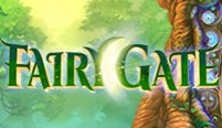 Fairy Gate (Сказочные ворота)