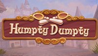 Humpty Dumpty (Шалтай-Болтай)