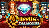 Queens and Diamonds (Куинс и бриллианты)