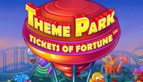 Theme Park: Tickets of Fortune™
