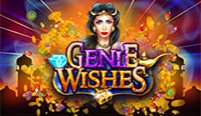 Genie Wishes (Гениальные пожелания)