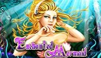 Enchanted Mermaid (Зачарованная русалка)