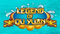 Legend of Qu Yuan (Легенда о Цюй Юань)