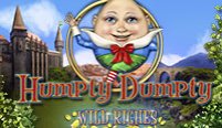 Humpty Dumpty (Шалтай-Болтай)