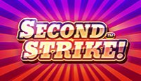 Second Strike (Второй удар)
