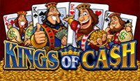 Kings Of Cash (Короли денег)