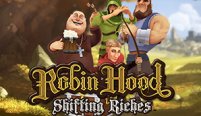Robin Hood: Shifting Riches™