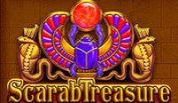 Scarab Treasure (Скарабея)