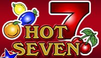 Hot Seven (Горячие Семь)
