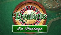 French Roulette La Partage (Французская рулетка La Partage)