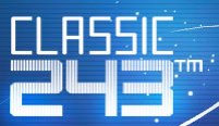 Classic 243 (Классический 243)